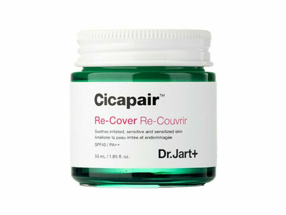 Крем Dr. Jart Cicapair Re-Cover 55 мл