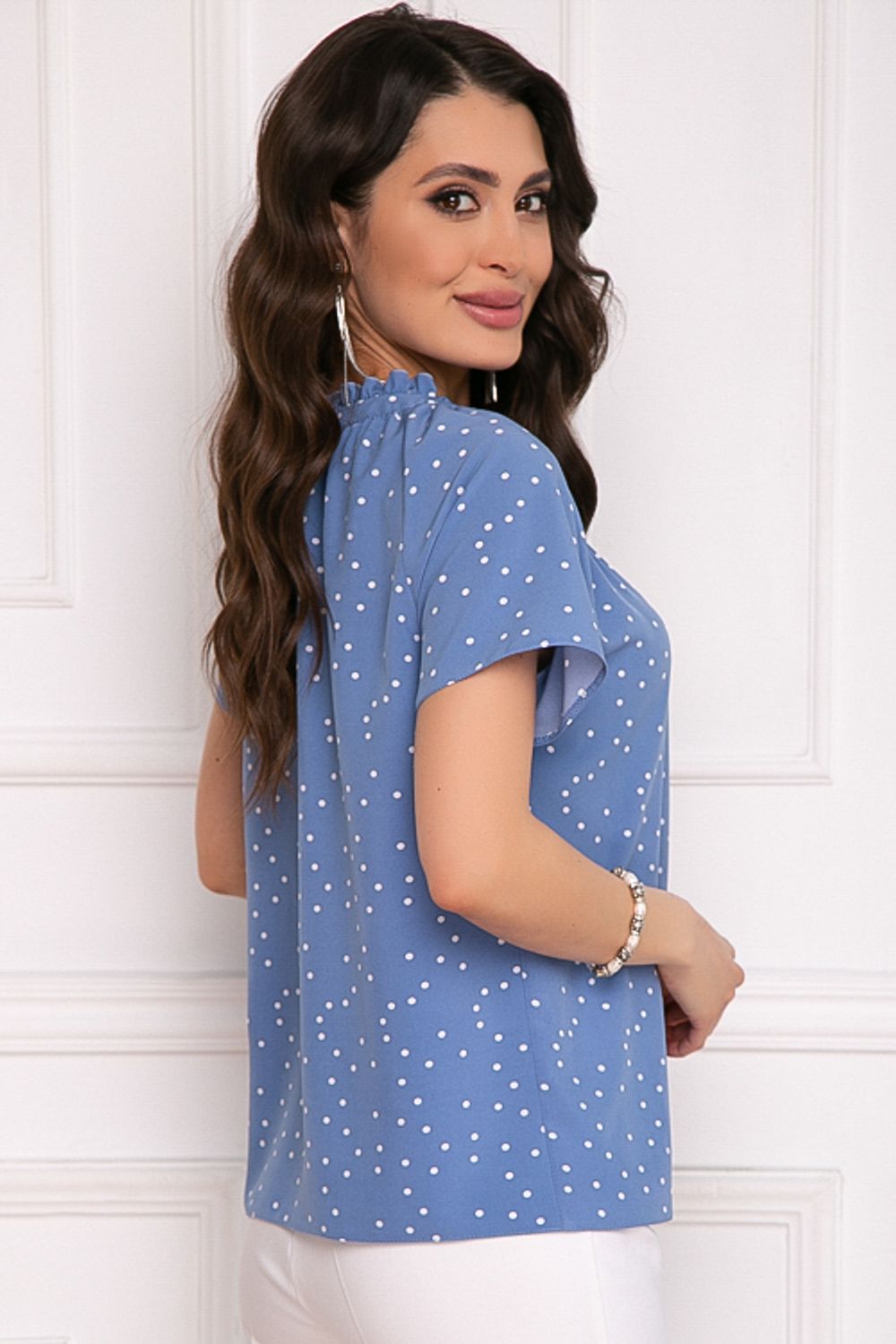 Блузка 41162-1 Avili (Акция)