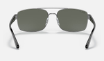RAY-BAN RB3687 004/58