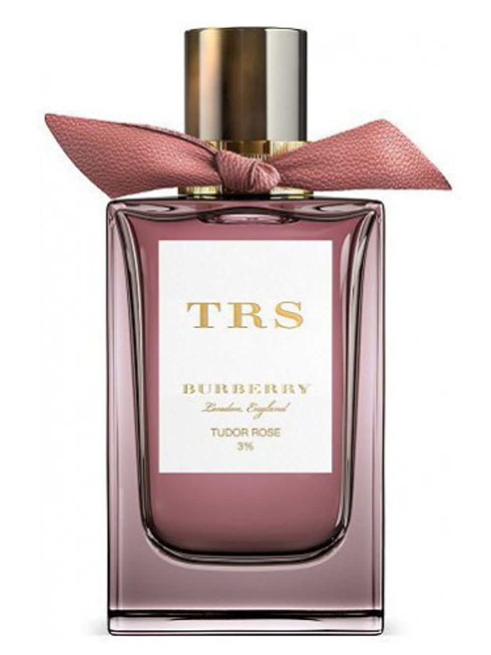 Burberry Tudor Rose