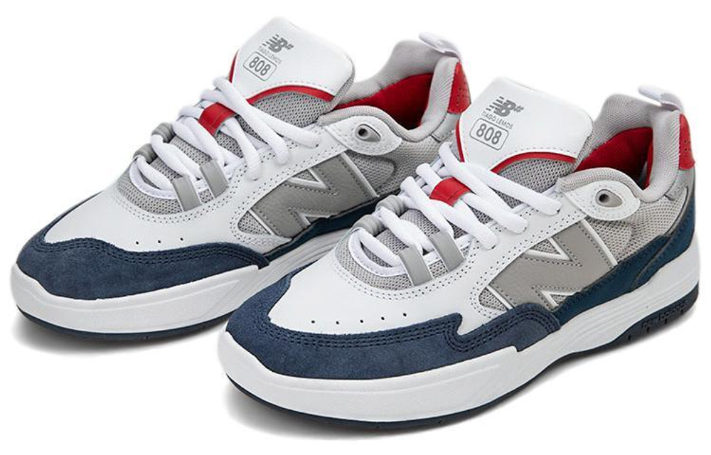 Кроссовки New Balance Numeric Tiago Lemos 808