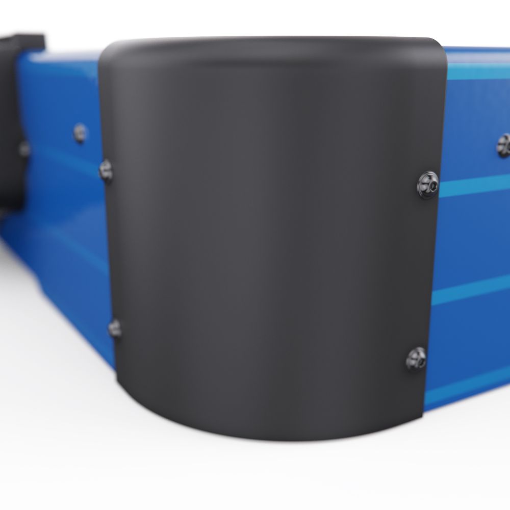 Игровой стол - аэрохоккей DFC 40&amp;quot; 101 x 50 см