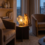 Настольная лампа Citilux ROCKA CL247088