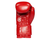 Перчатки боксерские BoyBo TWIN, IKB-42 (одобрено ФБР, ФКР) красный