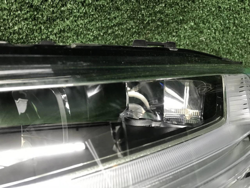 Фара левая Volvo XC90 2 (2014-2019) LED