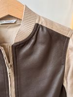 Новая куртка бомбер Dolce & Gabbana, 110