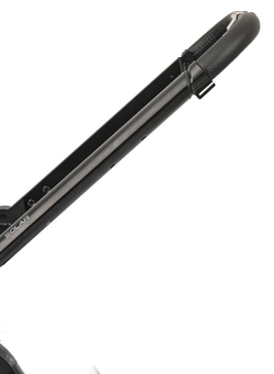 Детская коляска Indigo Solar 3 в 1 черный