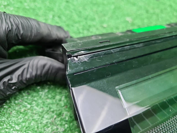 ДХО левый Voyah Dream (2021-н.в.)