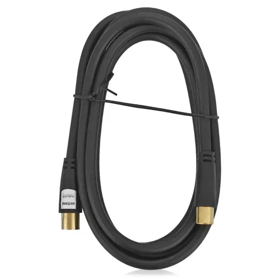 Inakustik Star Antenna HDTV F-Plug 3m