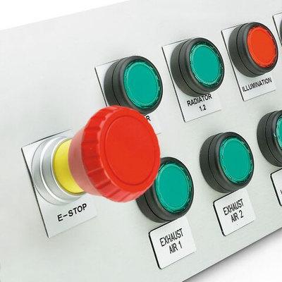 0824360 - EMLP (27X18)R SR CUS - Этикетка