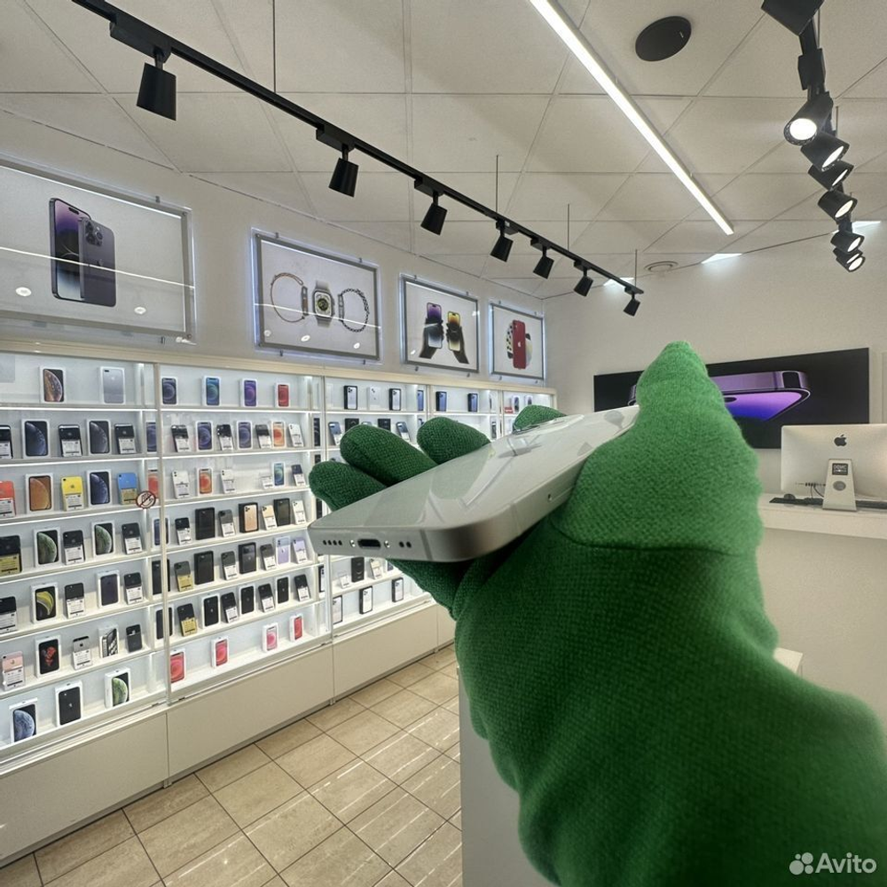 iPhone 12 Mini, 128 ГБ б/у