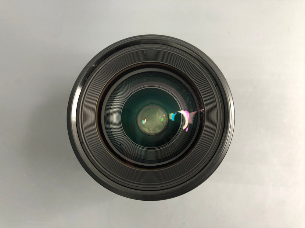 Canon TS-E 45mm 2.8