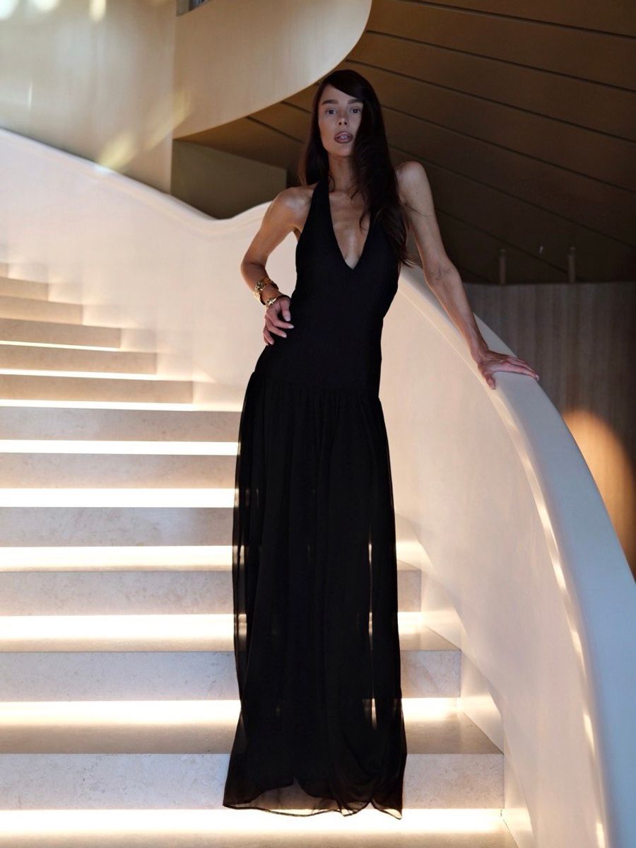 Платье ‘Adaline’