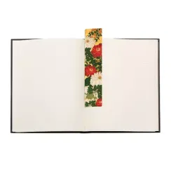Əlfəcin \ Закладка \  Bookmark  Rinpa Florals