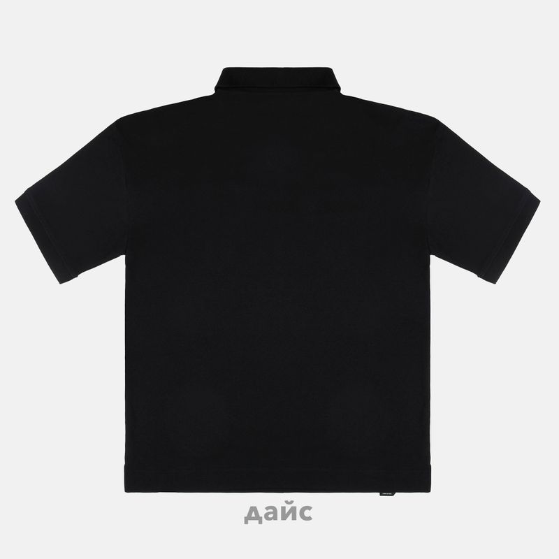 Поло мужское Krakatau Sagan Polo Shirt артикул:Tm119-1  - купить в магазине Дайс