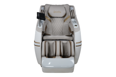Массажное кресло Bodo Ekouda Beige