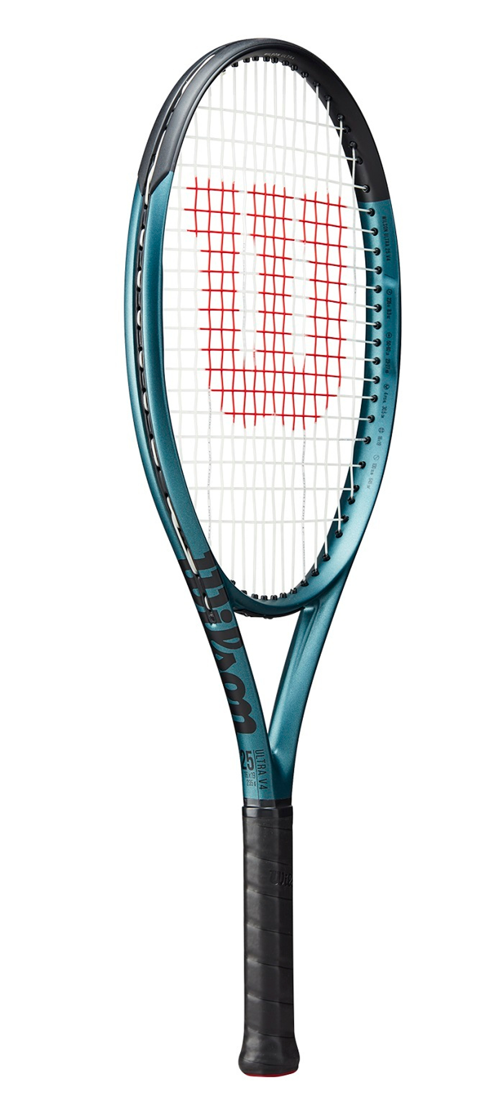 Детская ракетка Wilson Ultra 25 V4.0