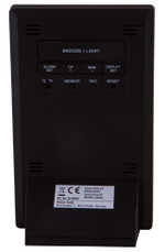 Погодная станция Bresser TemeoTrend ST, черная