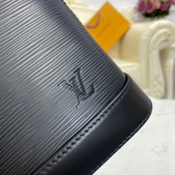 Louis Vuitton Alma BB