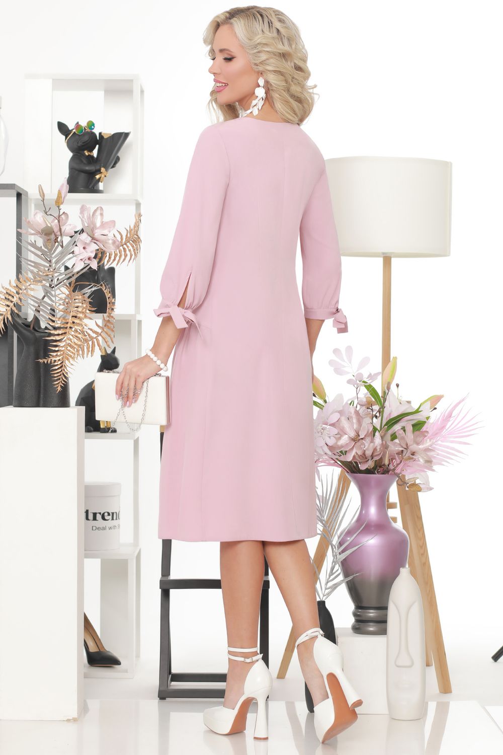 Платье Феерически красива DStrend (Акция)