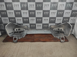 Бампер передний Honda Pilot 3 15-18 Б/У Оригинал 71101TG7A000