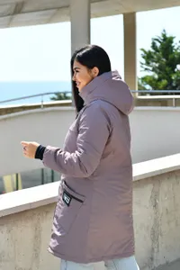 Куртка УК-3618-2 Фабрика Моды