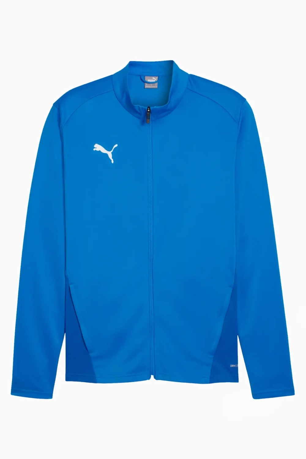 Кофта teamGOAL Training Jacket - синий