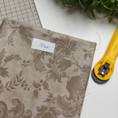 Американский хлопок