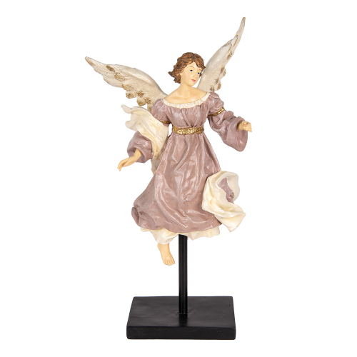 Декор "Ангел. Антик" Clayre & Eef 23x21x42см