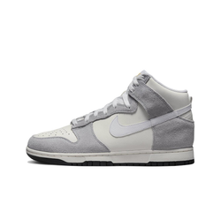 Кроссовки Nike Dunk High 'Pure Platinum Sail' DZ4515-100