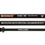 Фидер Dayo Shimo (тест до 150гр)