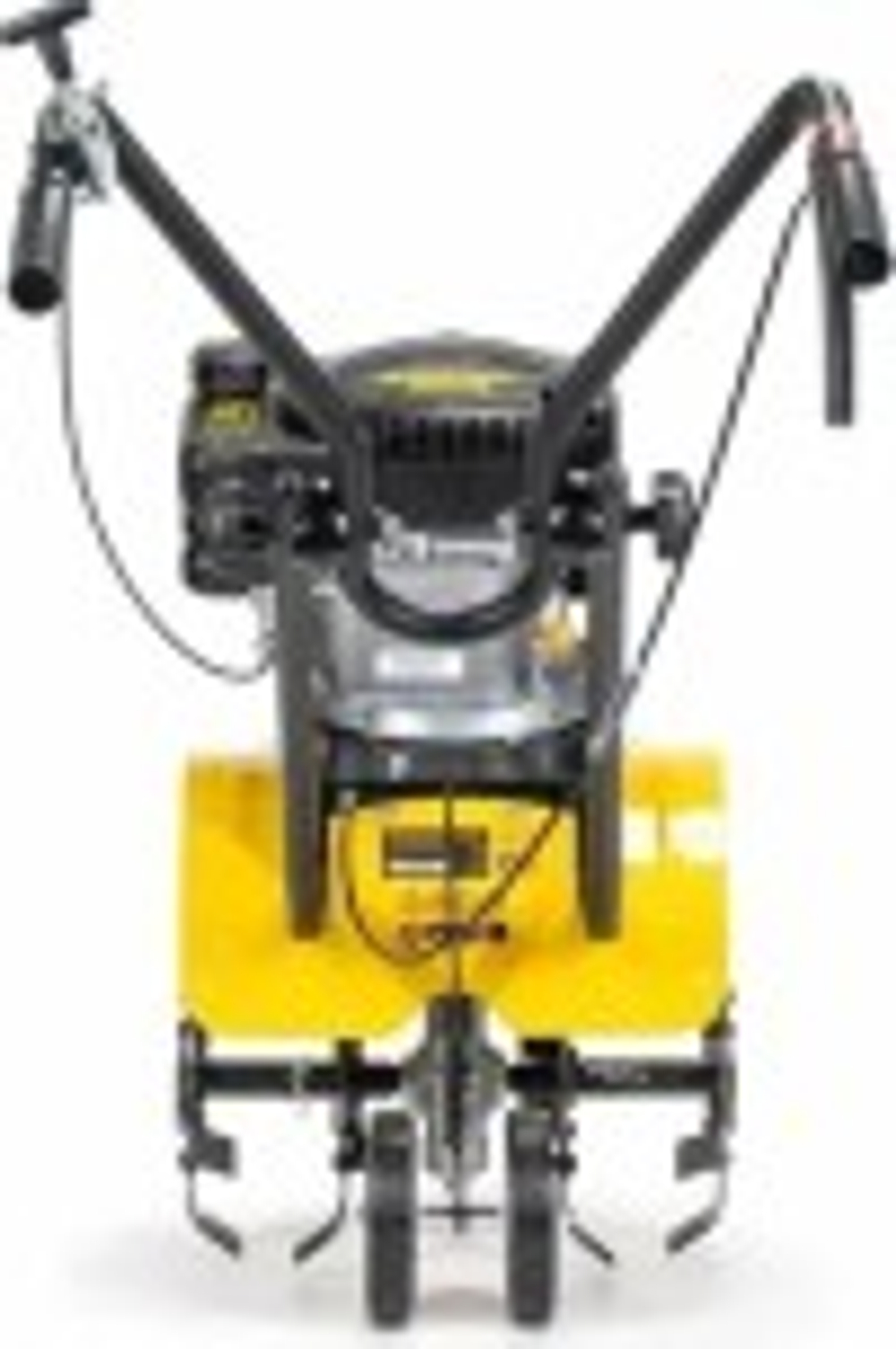 Культиватор CHAMPION BС4401 BC4401