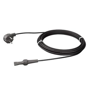 Греющий кабель для труб