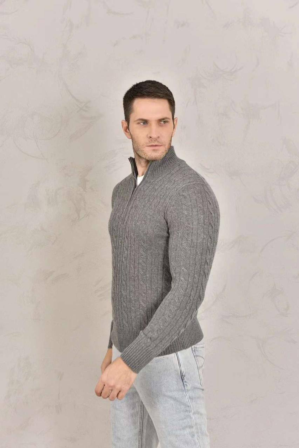 Свитер Loro Piana