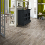 Кварцвиниловая плитка Tarkett Prime Click Nut Brown