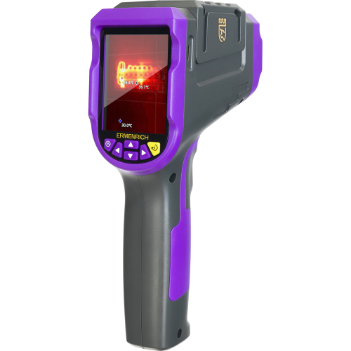 Тепловизор строительный Ermenrich Seek TV70 83590