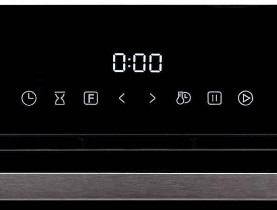 Электрический духовой шкаф Volle VLM-7094EWG