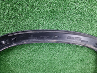 Расширитель передний RH Mercedes GLE V167 (18-нв)