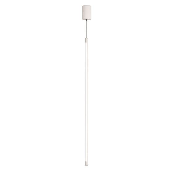 Подвесной светодиодный светильник Crystal Lux CLT 035C700 WH