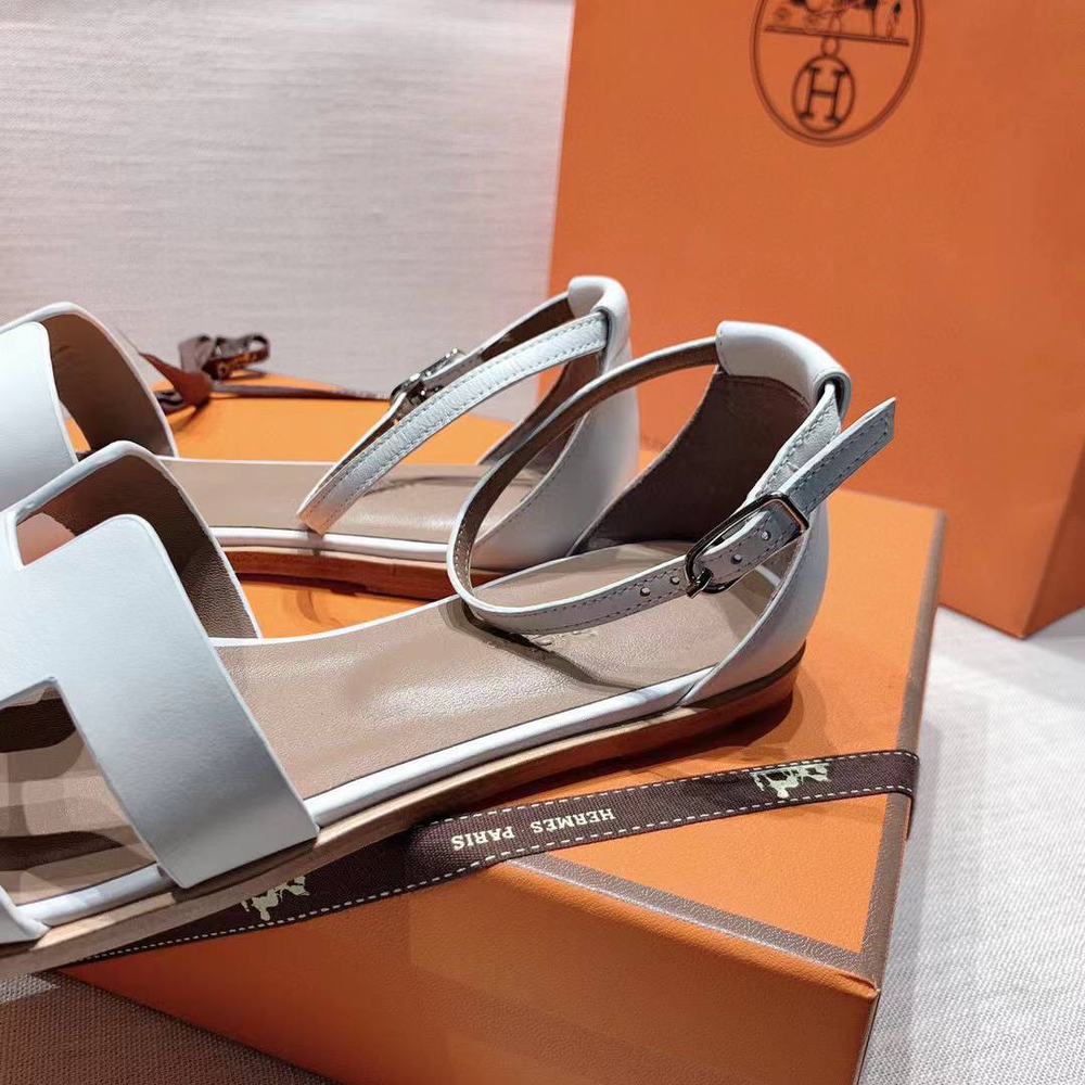 Сандали Hermes