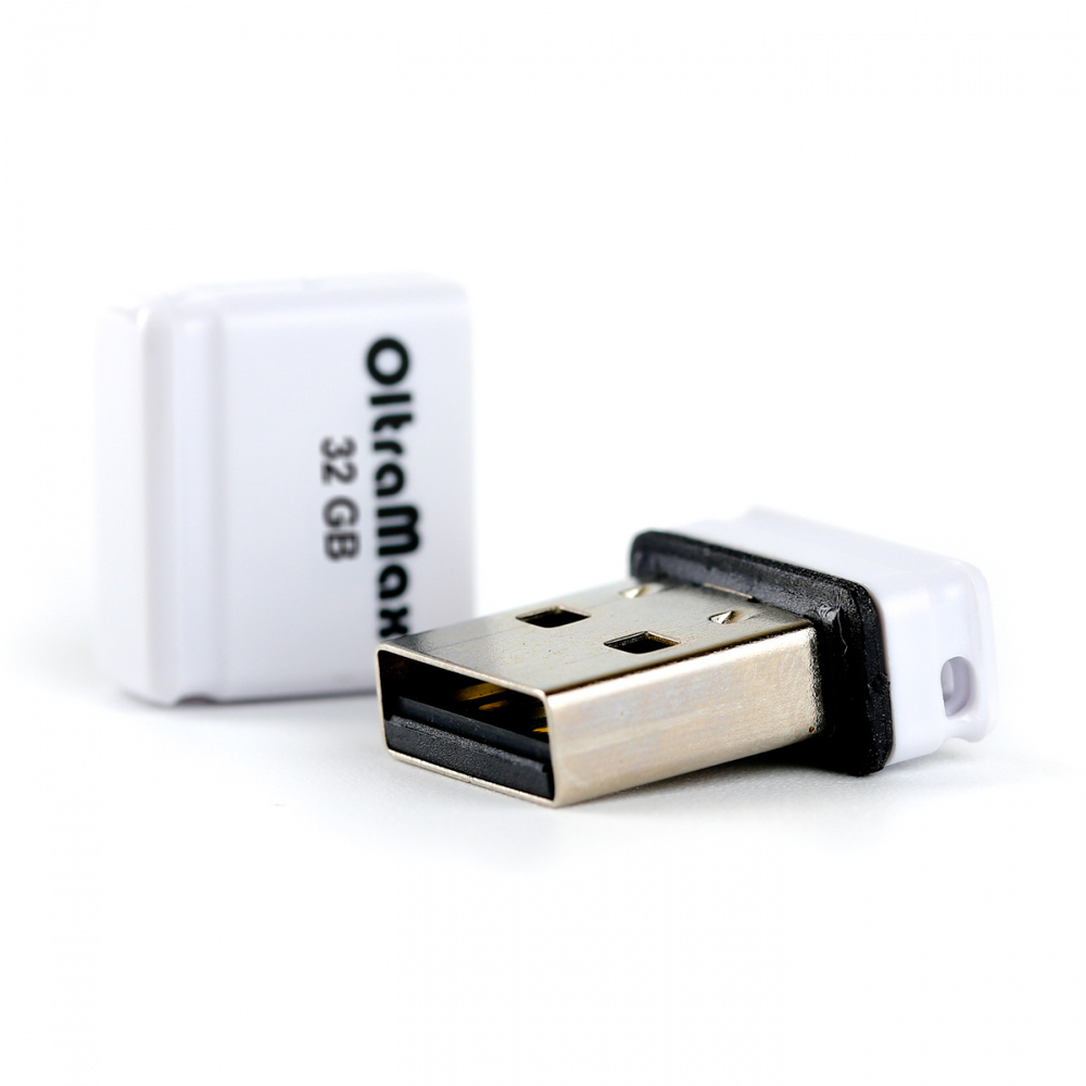 USB накопитель 32GB Oltramax OM-32GB-50 USB 2.0