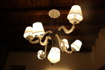 Люстра DEJAVU by Karman