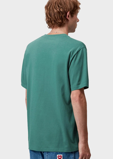 Футболка CARHARTT WIP Work Life Romance