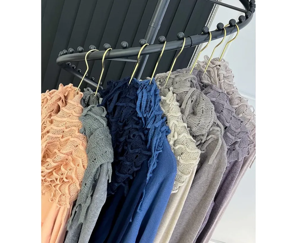 Кофта 7384207 Fabrika