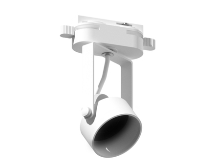 Ambrella Корпус однофазного трекового светильника D60mm DIY Spot C6601