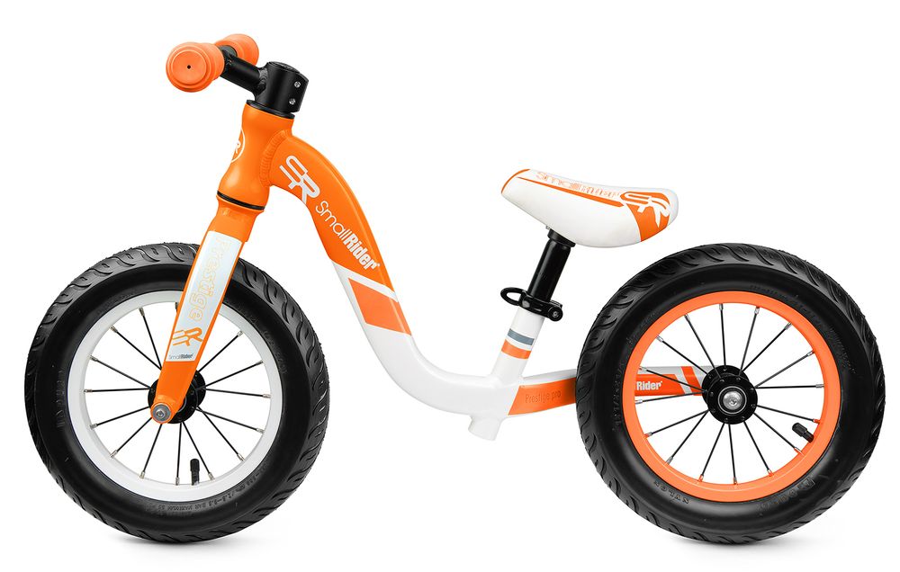 Беговел Small Rider Prestige Pro