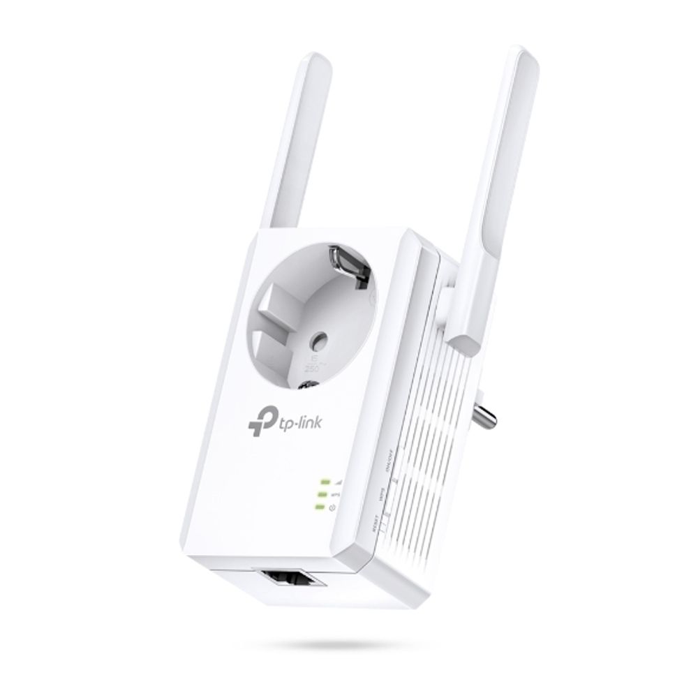 Усилитель Wi-Fi сигнала TP-Link TL-WA860RE