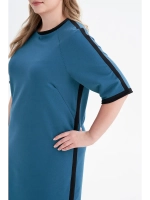 Платье на весну большие размеры