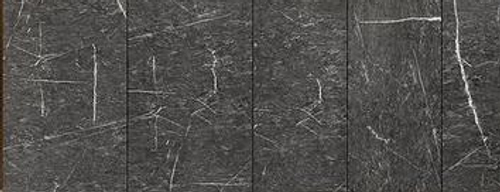 Кухня Марбл Фасад 4В, 4Р Мрамор Дарк ТЭКС