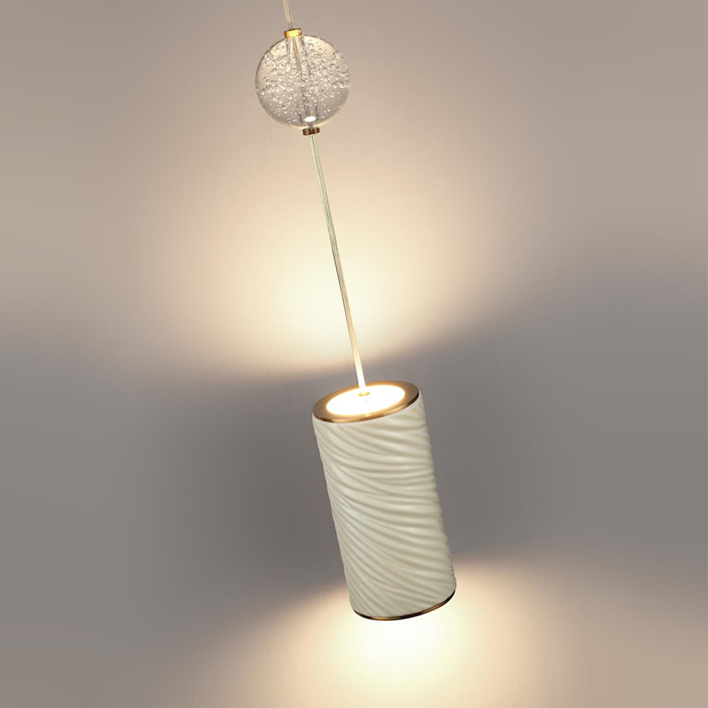 5450/18L ODL_EX Подвес LED 18Вт 2000/3000/4000К 220В IP20 L-VISION